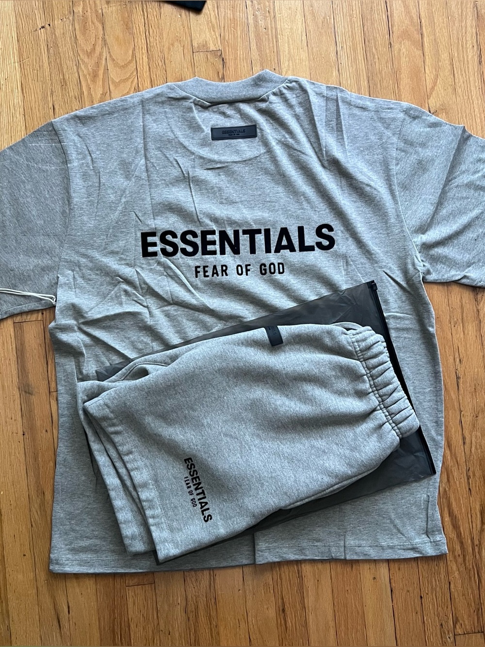 *AUTHENTIC* Essentials - Hoodies, Pants, Shirts, and Shorts